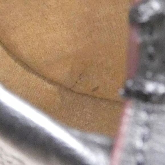 Pre Loved coach Black Leather Handbag Women black | black Crossbody Bags - Picture 6 of 6